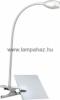 GLOBO PEGASI asztali lmpa csiptets 24104K