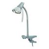 EG 86657 LEON 1 Csiptets GU10 1x50W hajlthat ezst krm Leon 1 Eglo LEON 1 rasztali lmpa Csptets 1x50W GU10 ezst krm Leon 1 ezst krm vezetkkapcsols