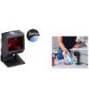 Honeywell QuantumT 3580 prezentcis szkenner