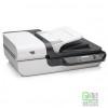 HP ScanJet N6310 skgyas ADF irodai szkenner