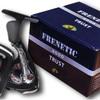 Frenetic Trust perget ors