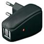 HQ Fali feszltsg talakt 230 110V 45W Adapter Hlzati 220 110V 45W P SUP 32 HQ Fali feszlsg talakt bemenet 200 240 V AC kimenet 100 120V AC teljestmny 45W 1 h