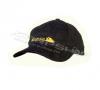 MANTA Baseball Sapka Fekete
