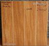 Amazonas Teak 45x45 padllap