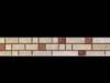 Csempe gamma kermia maya cafe gris tile