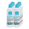 1 2 ben vzkold s tiszttszer egyben Vzes helyisgek csempe jrlap fuga INOX alumnium gyors s egyszer tiszttsra alkalmas