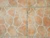 Bontott j llapotban lv Zalakermia Terazza Zrg 104 kmints kltri fagyll jrlap elad Mrete 30 cm x 30 cm Hozzve