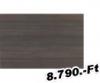 Realonda Strip Wood Wengue Fa hats Jrlap s Csempe