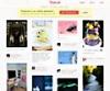 Kltri jrlap Pinterest