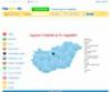 Kltri jrlap Trsashzi laks Hajd Bihar Debrecen