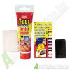 Karcjavt Carplan STK150 kit 9 toll polr tartozk A karcjavt kszlet tartalma 1db karceltvolt gyorspaszta 1 1d