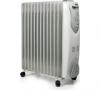 Der Elektro Radiator KA 5112 aus dem Hause Tristar kommt mit einer Watt Leistung von maximal 2500 Watt und dreizehn Rippen ziemlich leistungsstark daher Nach Herstellerangaben lassen sich damit 30