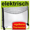 Radiator Heizstrahler Heizlfter Elektro Heizung Heizkrper Heizger?t Konvektor