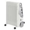 2200W Bad Radiator Heizung Heizkrper mobiler Elektroheizkrper Elektroheizung