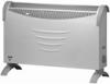 Konvektor mit Gebl se ewt Clima 272 E2TS