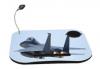 Laptop tlca Light Plane Combat
