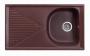 Nardi LIL861L R 1 medencs mosogattlca