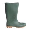 PVC csizma zld es sr elleni csizmaPVC csizma es s sr elleni csizma csszsgtl talp Mret 38 47 Vd kosz sr nedvess