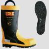DUNLOP Firefighter tzolt vdcsizma aclkaplival s talplemeDunlop Firefighter tzolt vdcsizma Dunlop csizma tzoltcsizma termszetes kaucsukgumi alapa