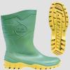 DUNLOP Dee rvid szr sav s lgll PVC csizmaDunlop Dee PVC csizma Dunlop csizma rvidszr flmagas szr zld PVC csizma frccsnt