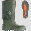 DUNLOP Purofort Plus knyelmes csizma