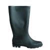 PVC CSIZMA FeketePVC csizma csszsgtl talp Mret 38 47 Fekete fekete szn tiszta PVC munkacsizma ltalnos