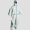 Tyvek Classic Plus ipari munkaruha DuPont munkavdelmi overall