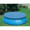 INTEX medence takar 366 cm es