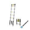 Alumnium ltra teleszkpos 3 2 0 73 m EXTOL 8849000