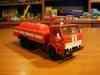 Rgi jtk Modell Kamaz Kama3 3 tengelyes tzolt pumpa szovjet 1 43 as modell Modell Rgi jtk