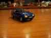 Rgi jtk Modell Retro autk sorozat Lada Samara 5 ajts Modell Rgi jtk