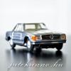 Ezst Mercedes 350 SL coupe 1 43 modell aut