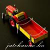 Piros srga 1 25 traktor utnfutval