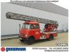MERCEDES BENZ LF 319 4x2 Drehleiter tzoltaut ltra