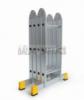 Univerzlis csukls alu ltra 4x4 fokos Terhelhetsg 150kg Ltrafok tvolsg 280 mm ALVE ltra