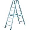 KRAUSE 124784 KTOLDALON JRHAT 2 80M HOSSZ ALUMNIUM LTRA