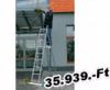 ALVE Jelleg tbbfunkcis kitolhat Tpus 7514 Teherbrs 150 kg Fokok szma 2x14 alumnium ltra