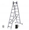 Aluminium LTra 2 11 Fok UniverzLis CE EN131