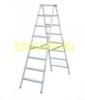 LTRA LLVNY ALUMINIUM S FALTRK GURUL LLVNYLTR FELLP ZSMOLY LTRA 2x8FOKOS ALU KTOLDALON JRHAT BIZTONS KRAUSE DOPPLO 124920