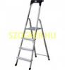 LTRA LLVNY ALUMINIUM S FALTRK GURUL LLVNYLTR HZTARTSI LTRA 4 FOKOS MA SZERSZMTARTVAL AKCI ALU KRAUSE SAFETY 126320