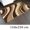 Mody Friese sznyeg FRO 11 Barna 150x230 cm
