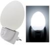 Phenom 20276 1 LED es jszakai irnyfny kapcsolval 4LED 1W hideg feh