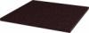 NATURAL DURO BROWN rdes fellet jrlap NATURAL DURO BROWN p ytka bazowa g adka 30x30x1 1