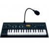 Korg virtul analg 37 billentys szintetiztor KG MICROkorg XL