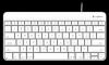 Logitech zongora iPad mell