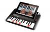 Az elssorban iPad re fejlesztett de iPhone al is mkd high tech eszkzzel a zongoraoktat Scott The Piano Guy Houston segtsgvel egszen az alapoktl megtanulhatunk zongorzni 25 rintsrzkeny 