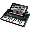 Az ION Piano Apprentice a tkletes zongoraoktat eszkz iPad hoz Az iPad ot egyszeren be kell tolni az ingyenes piano tanul szovert letlteni s azonnal