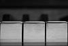 Keys (TurisZ) Tags: blackandwhite bw alpha sonya a230 fekete fehr zongora billentyk turisz