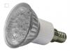 E14 izz 21 LED hideg fehr Klikk