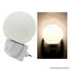 Mszaki adatok 230V 50Hz kapcsol Fnyforrs 4 LED 1W Szenzor Szn meleg fehr A kivl minsg Phenom ledes jszakai irnyfny dekoratv megjelensvel laksa brmely helyisgnek praktikus kiegsz